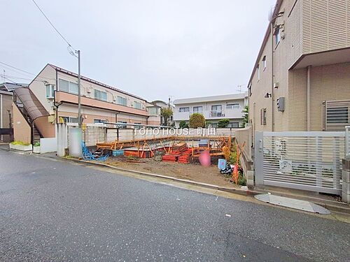 東京都世田谷区上祖師谷１丁目 13580万円 4LDK