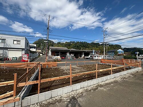神奈川県川崎市宮前区南野川２丁目 4580万円 4LDK