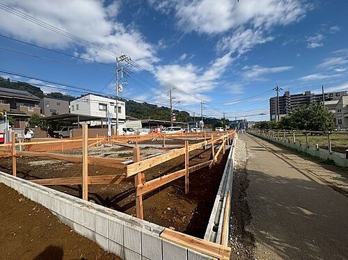 神奈川県川崎市宮前区南野川２丁目 4680万円 4LDK