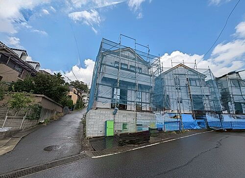 神奈川県川崎市麻生区高石５丁目 5799万円 4LDK