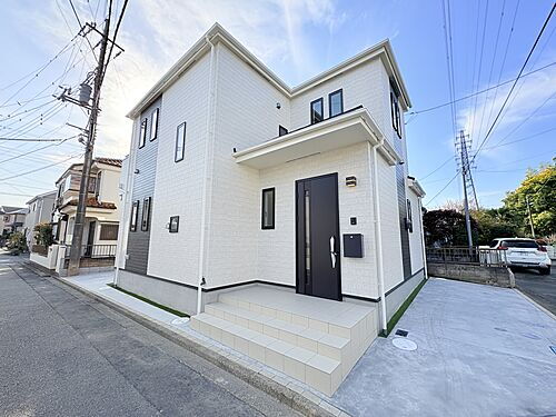 神奈川県相模原市中央区上矢部5丁目 3990万円 4LDK