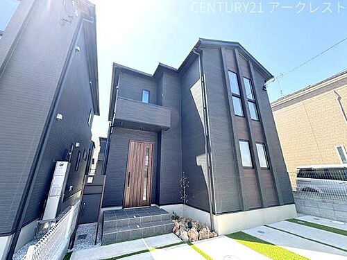 東京都東村山市久米川町２丁目 5090万円 4LDK