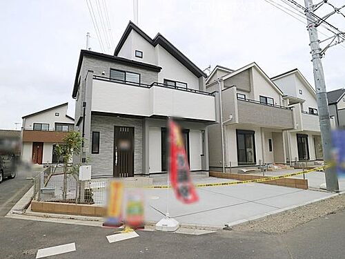 埼玉県所沢市大字松郷 4398万円 3LDK