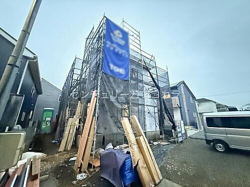 東京都八王子市楢原町 3880万円 4LDK