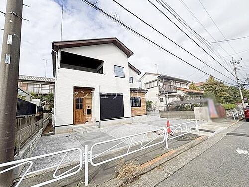 東京都八王子市北野台２丁目 5599万円 4LDK