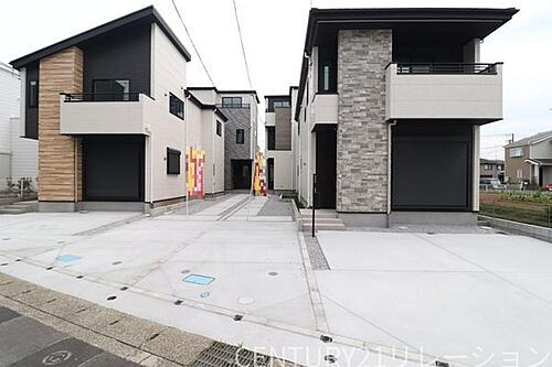 神奈川県海老名市上郷３丁目 5298万円 3LDK