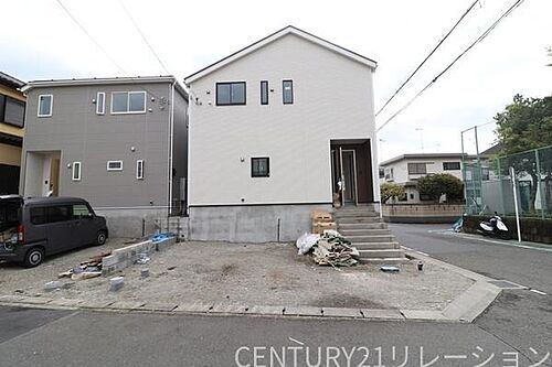 神奈川県海老名市国分寺台2丁目 4580万円 4LDK