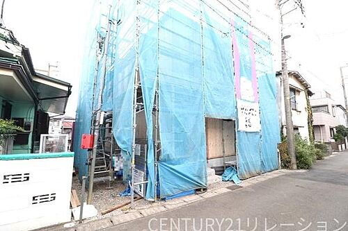 神奈川県綾瀬市寺尾北３丁目 3980万円 4LDK