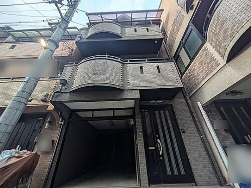大阪府守口市大日町２丁目 2780万円