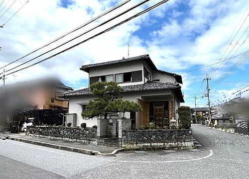 滋賀県彦根市高宮町 1680万円