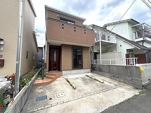 大阪府貝塚市南町 1980万円 4LDK