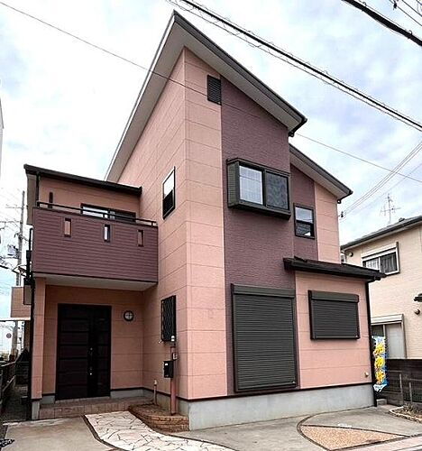 大阪府岸和田市磯上町３丁目 2038万円