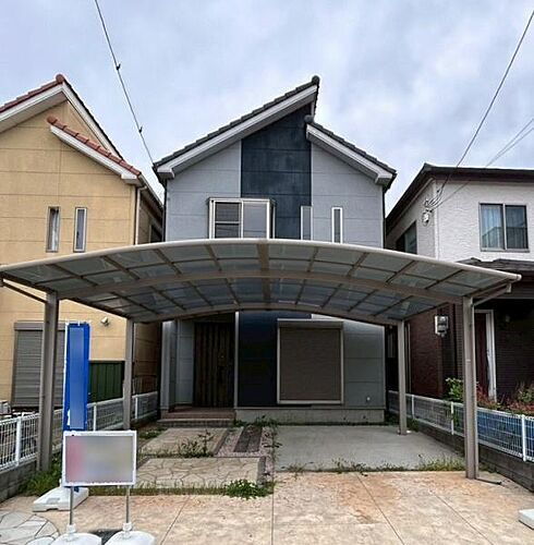 大阪府岸和田市荒木町１丁目 2398万円