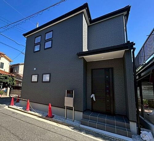 大阪府和泉市伏屋町１丁目 2580万円 4LDK