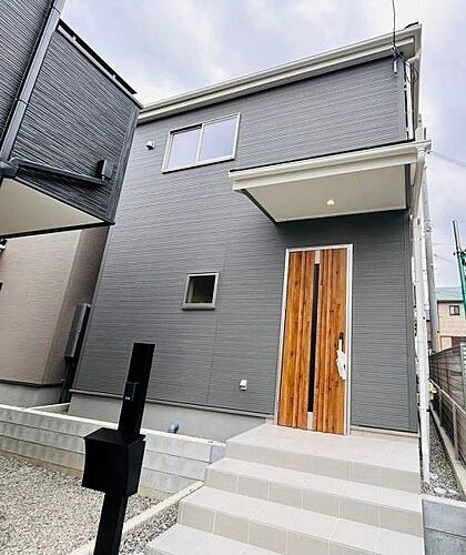 大阪府和泉市伯太町４丁目 2880万円 3SLDK