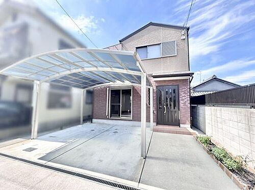 大阪府堺市中区土師町２丁 2080万円