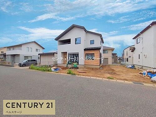 千葉県木更津市羽鳥野５丁目 3899万円 4LDK