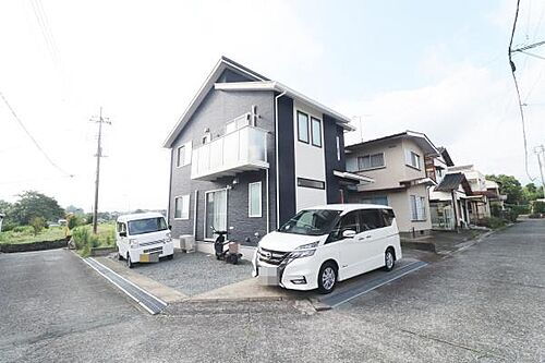 静岡県富士宮市杉田 1800万円