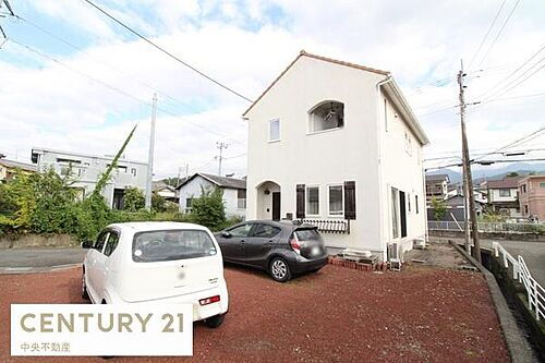 静岡県富士市中里 2450万円