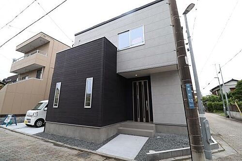 静岡県静岡市清水区幸町 2480万円 4LDK