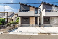 神奈川県横浜市緑区長津田1丁目 6398万円 1SLDK