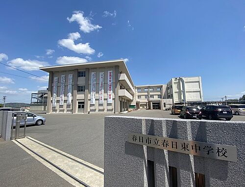 detached 若葉台西4丁目