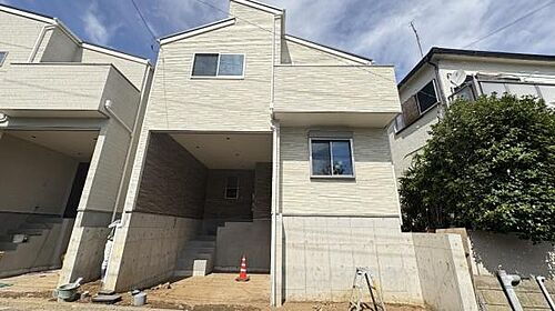 神奈川県横浜市西区北軽井沢 6280万円 3SLDK