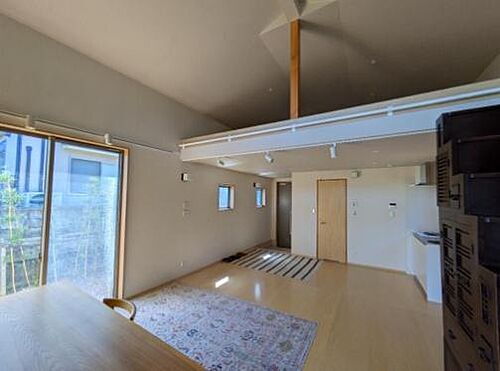 京都府京都市右京区鳴滝音戸山町 中古テラスハウス