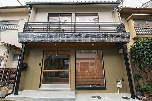 京都府京都市北区鷹峯旧土居町 2950万円