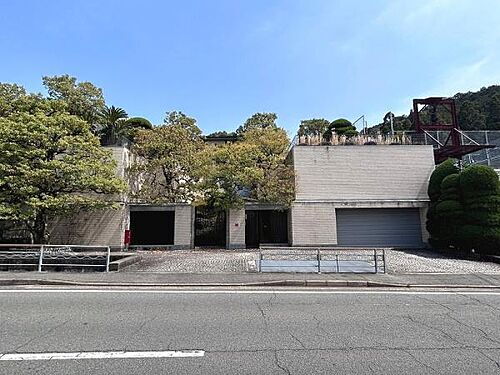 京都府京都市右京区御室岡ノ裾町 中古住宅