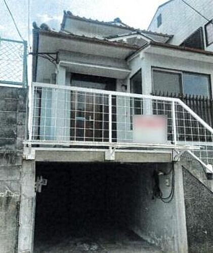 京都府京都市北区大宮一ノ井町 1480万円