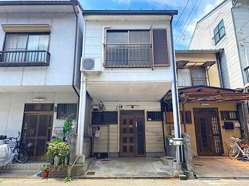 京都府京都市右京区西京極徳大寺団子田町 1200万円