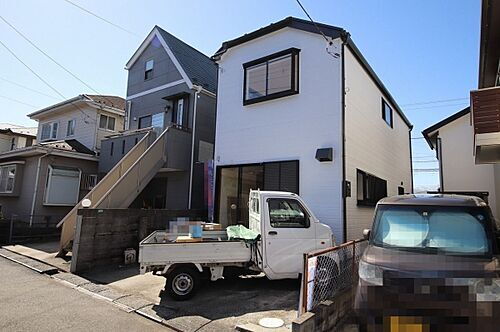 神奈川県座間市入谷西５丁目 1799万円