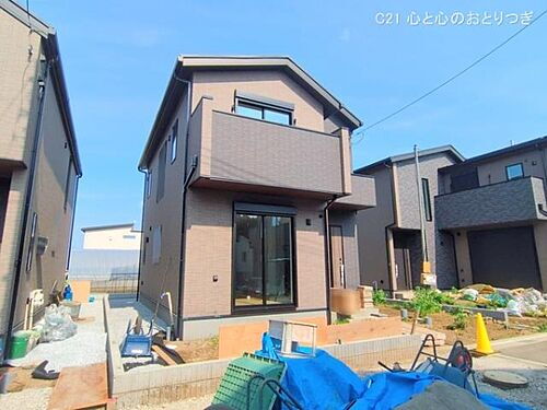 東京都町田市鶴間６丁目 5580万円 3LDK