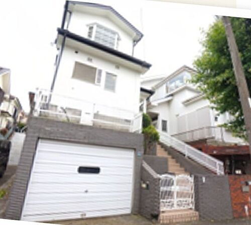 神奈川県横浜市旭区金が谷２丁目 中古住宅