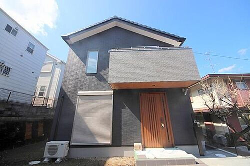 東京都町田市小川１丁目 中古住宅