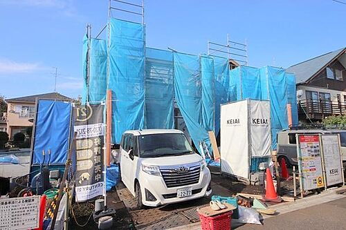 神奈川県相模原市南区上鶴間8丁目 7698万円 4LDK