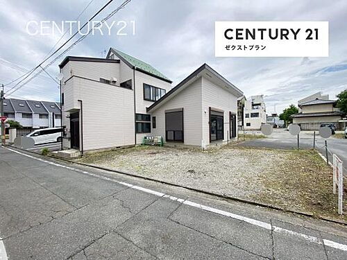 群馬県高崎市四ツ屋町 2580万円