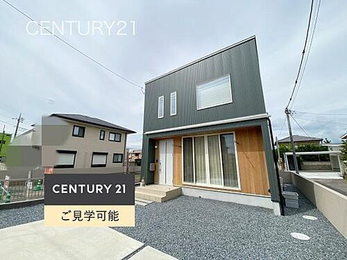 群馬県前橋市朝倉町１丁目 中古住宅