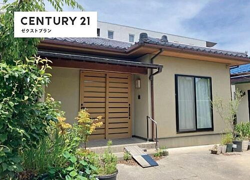 群馬県前橋市昭和町３丁目 中古住宅