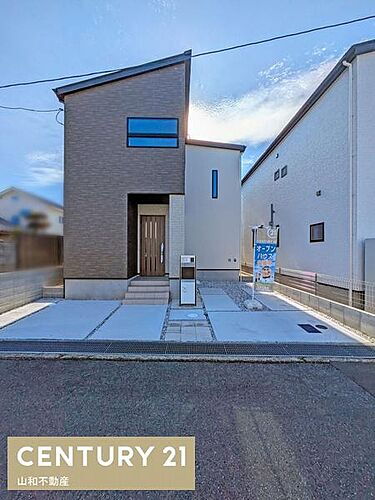 京都府亀岡市千代川町今津１丁目 3798万円