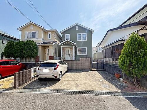 神奈川県厚木市鳶尾１丁目 中古住宅