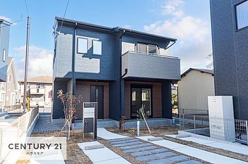 茨城県龍ケ崎市若柴町 2998万円 4LDK