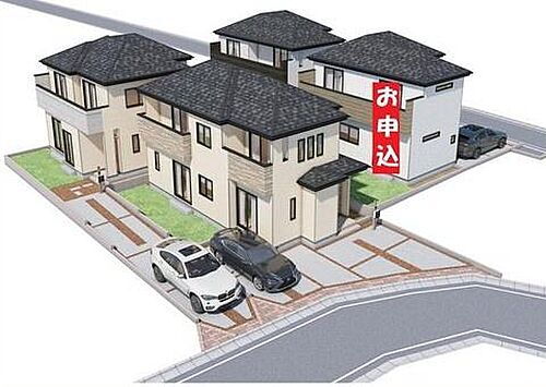 千葉県流山市大字南 3390万円 3LDK