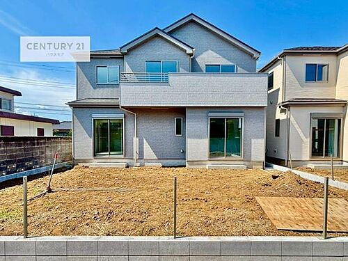 茨城県土浦市中高津１丁目 2690万円 4LDK