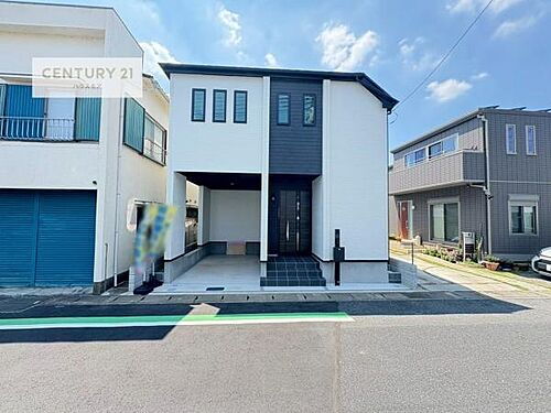 千葉県松戸市大金平３丁目 3790万円 4LDK