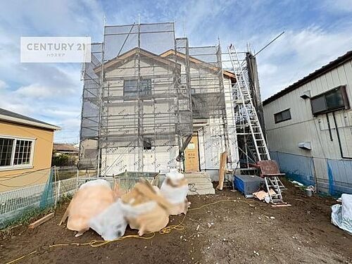茨城県土浦市真鍋３丁目 3598万円 4LDK
