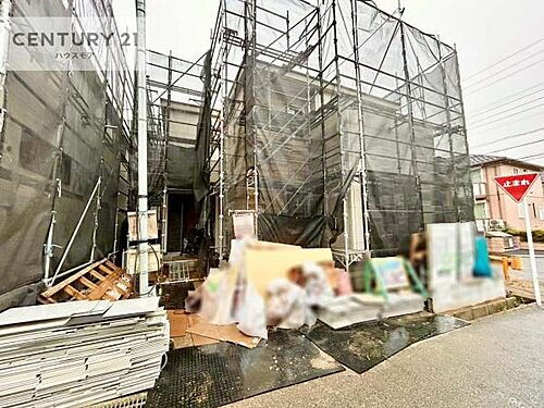 千葉県流山市三輪野山１丁目 4799万円 4LDK