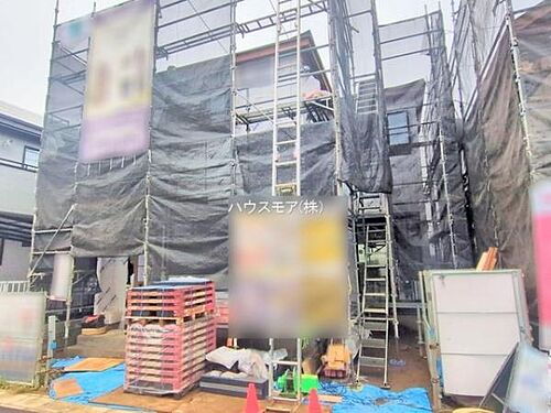 千葉県松戸市東平賀 4480万円 4LDK