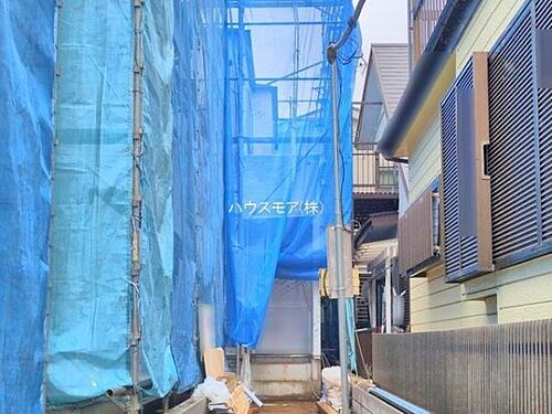 千葉県松戸市常盤平4丁目 4280万円 4LDK